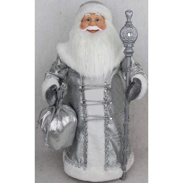 Фігура Дід Мороз ST18-81208 46 см