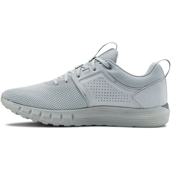 Кросівки Under Armour UA HOVR CTW 3022427-102 р.10 сірий