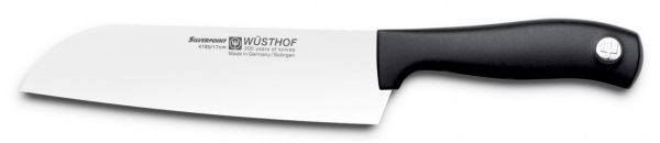 Ніж шеф-кухаря японський 17 см Silverpoint 1650585 Wusthof