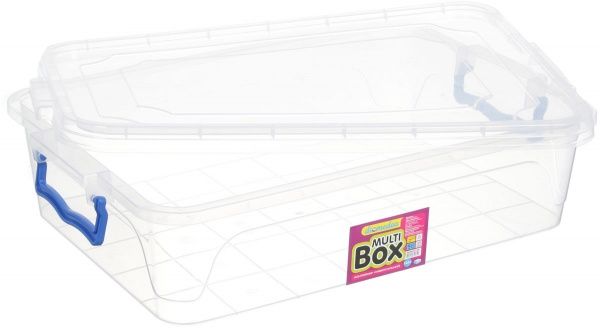 Контейнер Basic RT № 36 13 л UP! (Underprice)