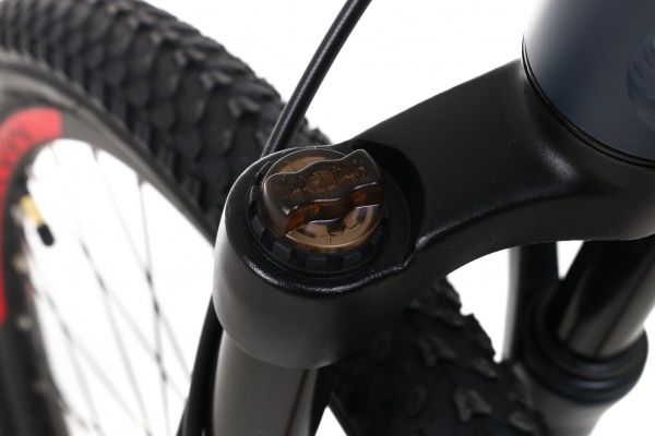 Велосипед MaxxPro 17