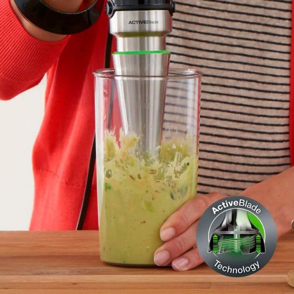 Блендер Braun Multiquick 9 MQ9125XS 