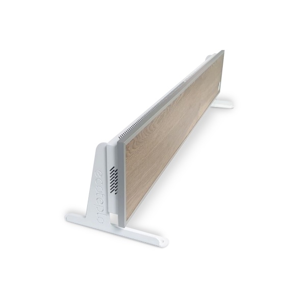 Обогреватель керамический ECOTEPLO AIR 350 МЕ (Brown)