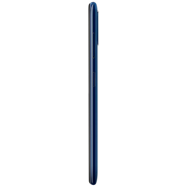 Смартфон TP-Link Neffos C9 Max 2/32GB Dark Blue (TP7062A55)