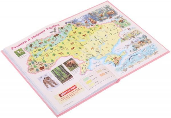 Щоденник шкільний Princess Nota Bene