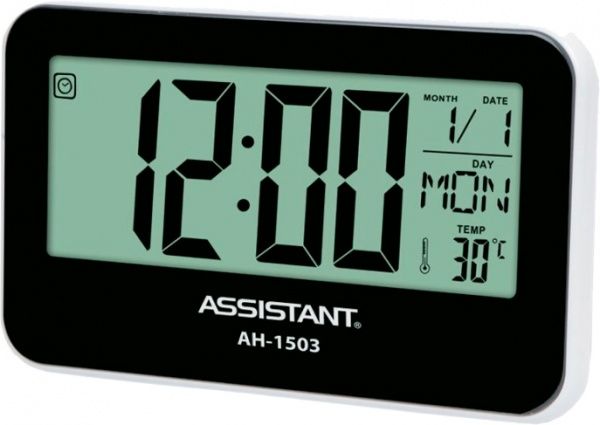 Метеостанція ASSISTANT AH-1503
