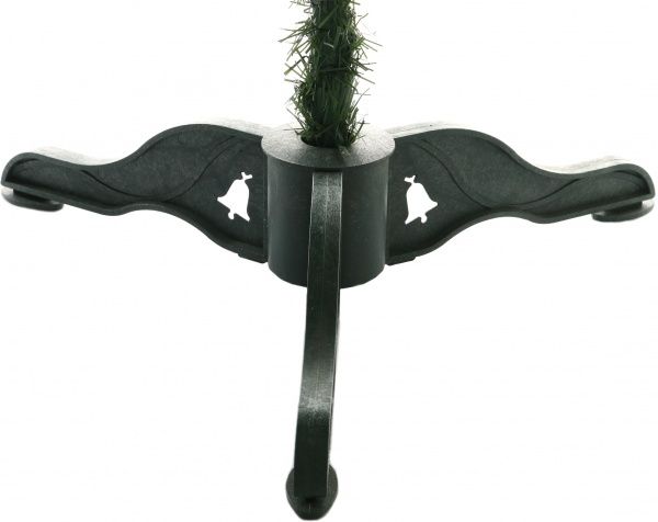 Елка искусственная Элит-1 2,4 м 9622 зеленый