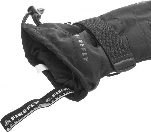 Рукавички Firefly 237408-057 р. 9 чорний