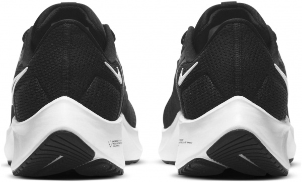 Кроссовки Nike Air Zoom Pegasus 38 CW7356-002 р.US 8,5 черный