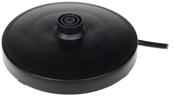 Електрочайник Saturn ST-EK8425 black with blue  