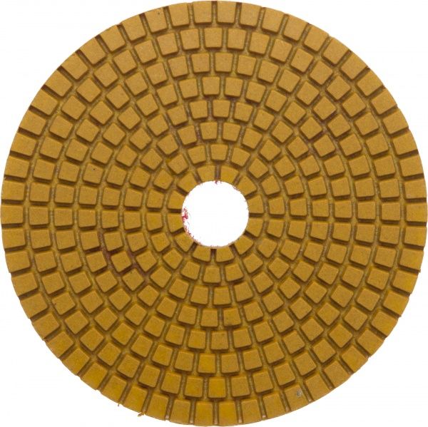 Круг полірувальний Standard Baumesser 999 373 60 005