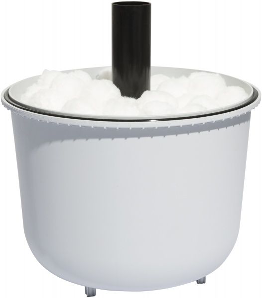 Наповнювач для пісочних фільтрів Bestway Flowclear Polysphere 500 г