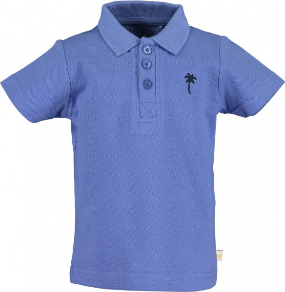 Футболка для мальчиков Blue Seven р.86 синий 935021 X_517_р.86 