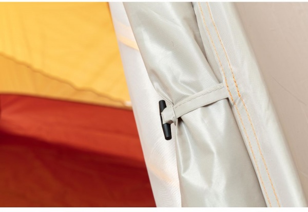 Намет туристичний Turbat Borzhava 3 012.005.0137