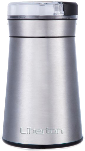 Кофемолка Liberton LCG-1600 (19500) 