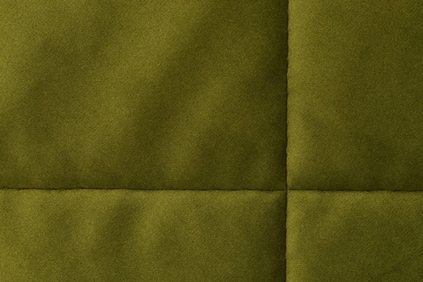 Покривало Diamond ромб 240x260 см La Nuit світло-зелений 