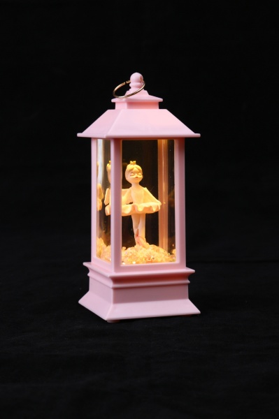 Ліхтар декоративний Балерина - янголятко FD-012 