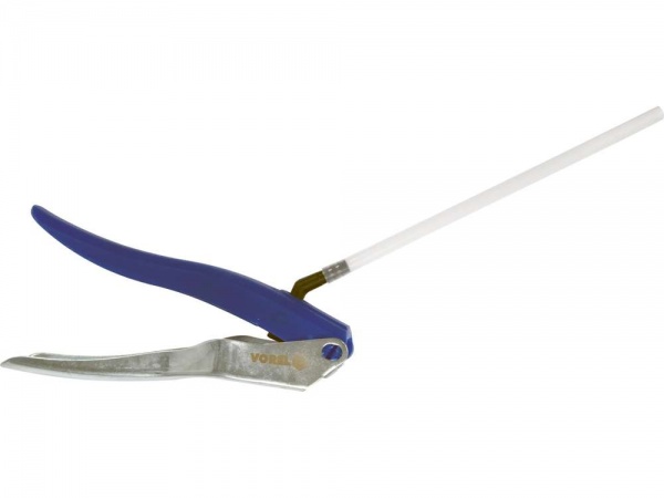 Пистолет для монтажной пены Vorel 09163