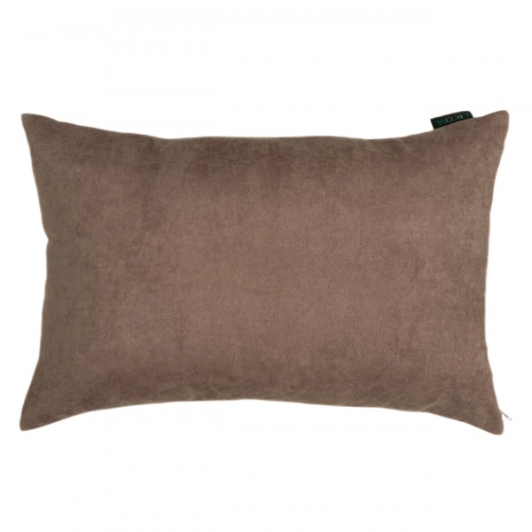 Подушка декоративная Sparta 40x60 см мокко Decora textile 