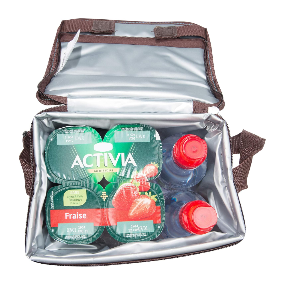 Термосумка Campingaz Ethnic MiniMaxi 4 л