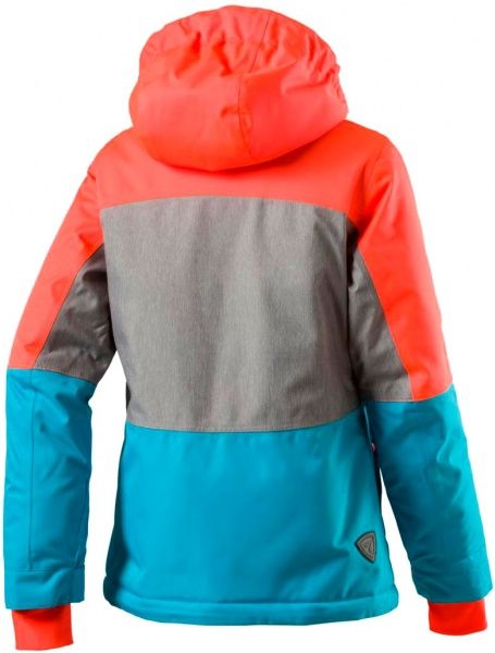 Куртка Firefly Betty gls 280497-902247 152 помаранчевий