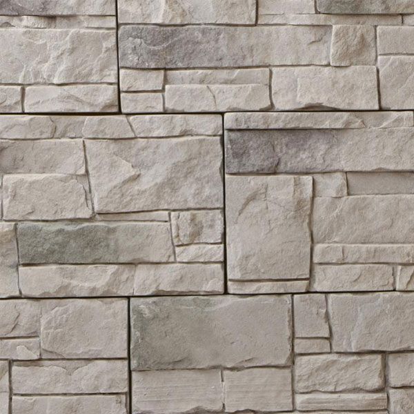 Плитка бетонная прямая Einhorn МАРКХОТ 109 0,5 кв.м 