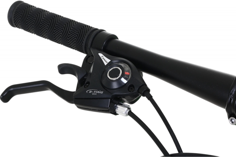 Велосипед детский MaxxPro kids 24` CT24013 зеленый