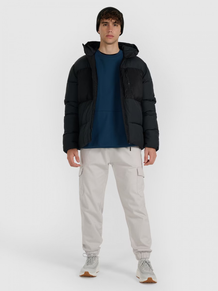 Куртка 4F 4FWAW25TDJAM602-20S р.M