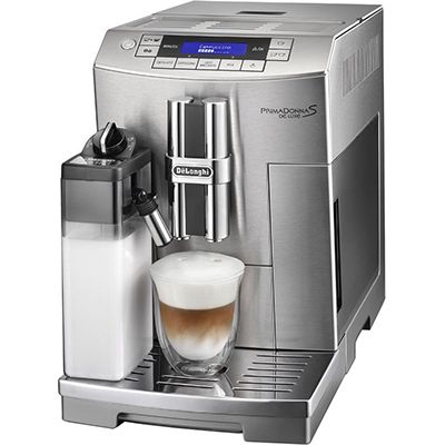 Кавомашина Delonghi ECAM 28.465 M