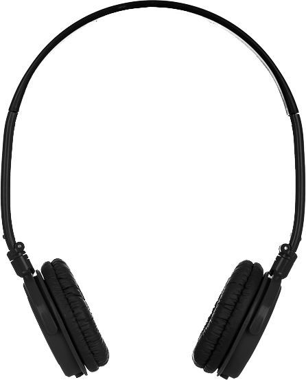 Гарнітура Ergo VM-330 black 