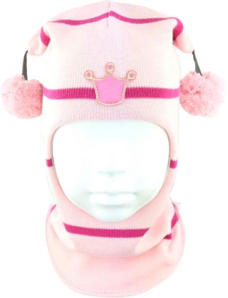 Шапка Beezy 1530/22 р.2 перлинний 