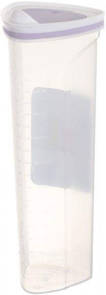 Емкость для масла или уксуса Sand 1л фиолет G-621 Flamberg Smart Kitchen