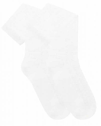 Півпанчохи Duna 4640 р.20–22 білий 