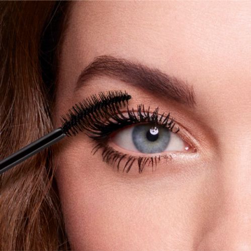 Тушь для ресниц Bourjois Eye Catching Extreme Volume черный 6 мл