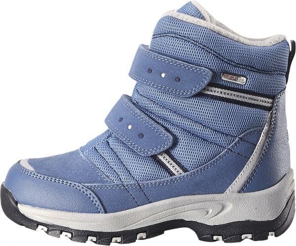 Сапоги Reima Visby р.33 темно-голубой 