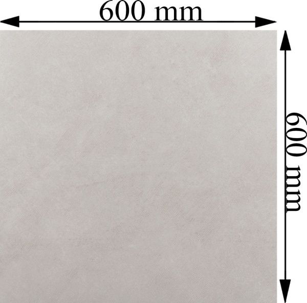 Плитка Allore Group Versailes Silver F P 60х60 R Mat 1 