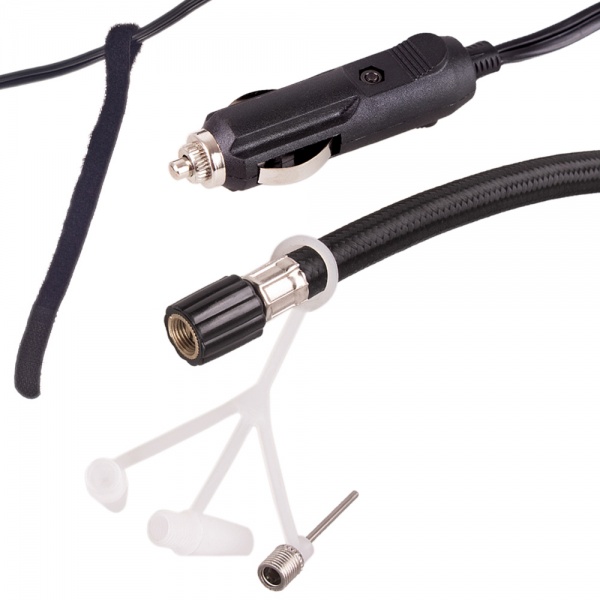 Компресcор автомобильный Vitol Ураган КА-У12052