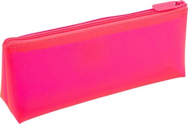 Пенал 680-4 KITE малиновый