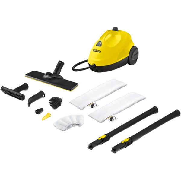 Пароочисник Karcher SC 2 EasyFix Premium (yellow)