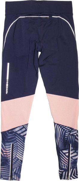 Лосины Pro Touch Palani III wms 273338-518 34 синий