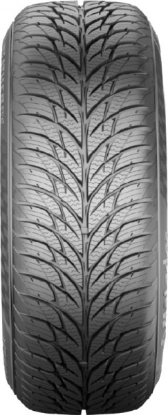 Шина Matador MP62 ALL WEATHER EVO 185/65R15 T нешипованая всесезонные