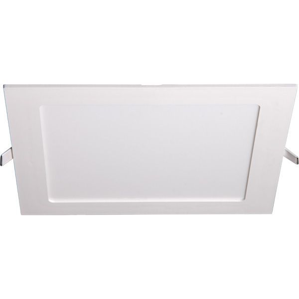 Світильник точковий Jazzway PPL-S LED 6 Вт 6500 К білий 