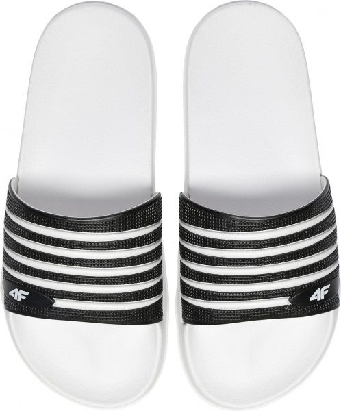 Шлепанцы 4F H4L21-KLD001-20S р. 39 черный