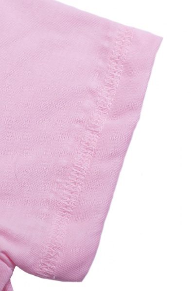 Футболка для дівчинки Luna Kids р.158 рожевий 