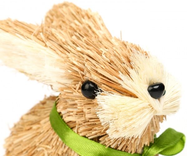 Декорация пасхальная Blooming Кролик LD18A001