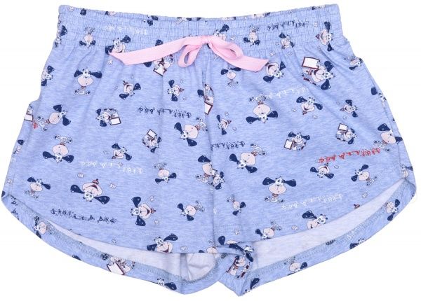 Комплект женский Levtam шорты домашние 2 шт. р. S разноцветный 