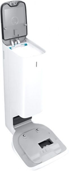 Робот-пылесос Samsung Robot Jet VR50T95735W/EV white 