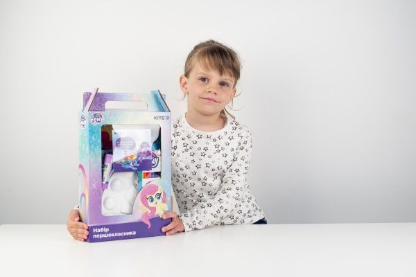 Набір першокласника KITE My Little Pony 50362 
