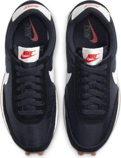 Кроссовки Nike Daybreak CK2351-001 р.US 7 черно-белый