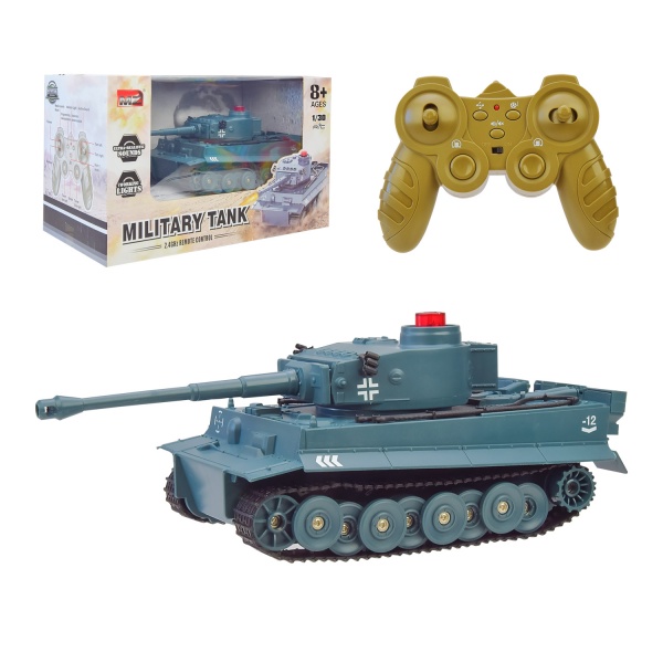Танк MZ 1:30 32299